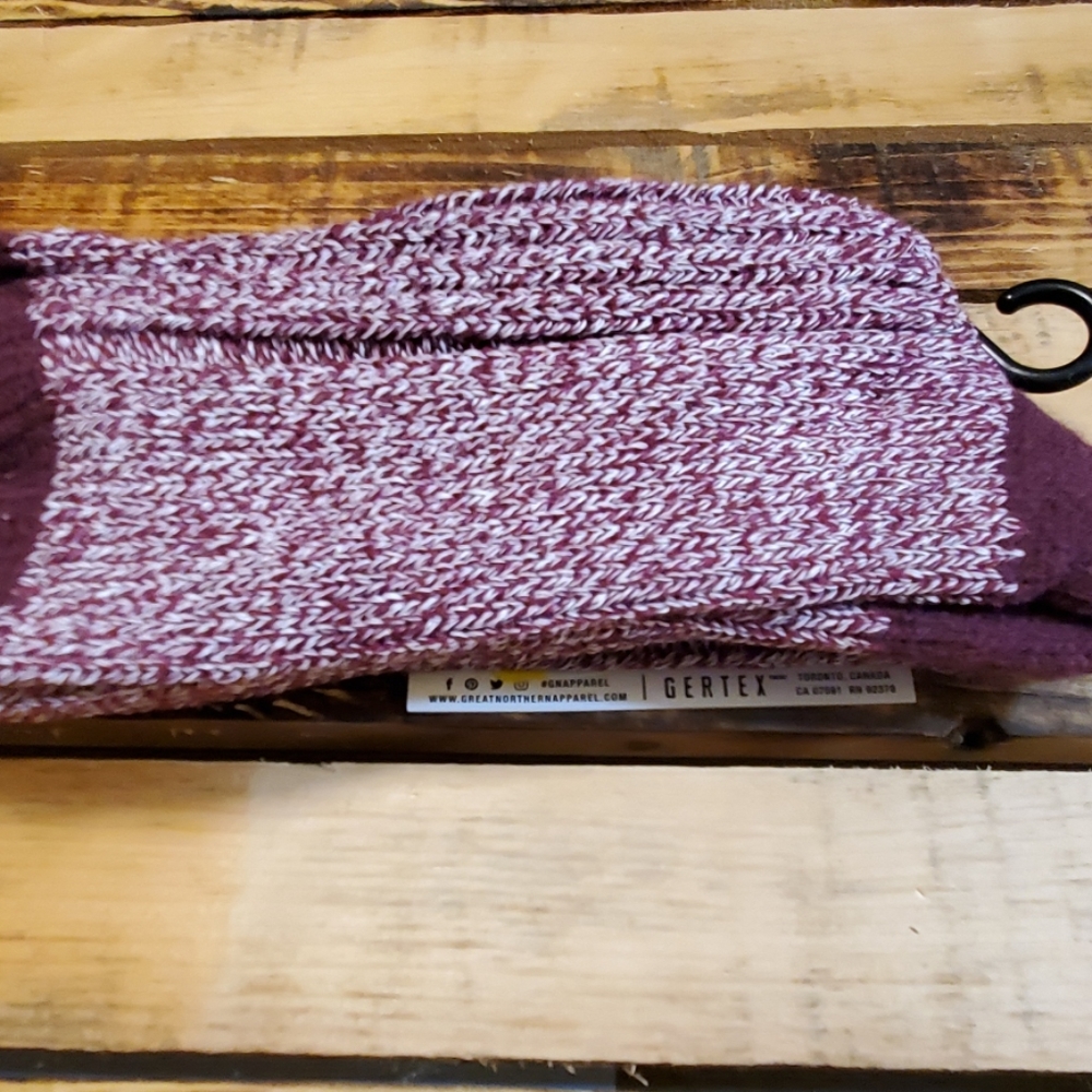 Great Northern Boot Socks - Picture 6 of 8